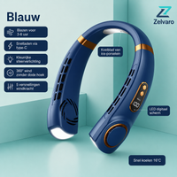 Blauw